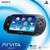PlayStation Vita (PlayStation Vita)